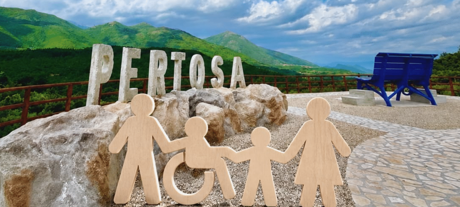 pertosa
