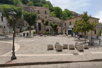 Resti umani riaffiorano durante scavi Enel a Montesano sulla Marcellana