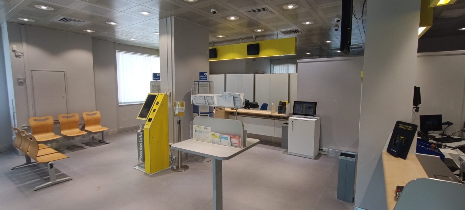 Riaperto l’ufficio postale di Vallo della Lucania: ecco i nuovi servizi