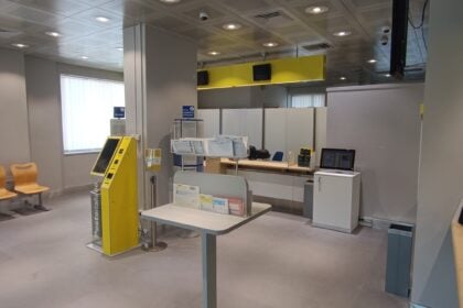 Riaperto l’ufficio postale di Vallo della Lucania: ecco i nuovi servizi