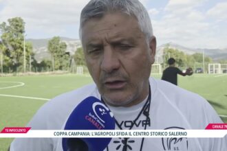 Coppa Campania Promozione: l’Agropoli a Prepezzano per blindare il passaggio del turno