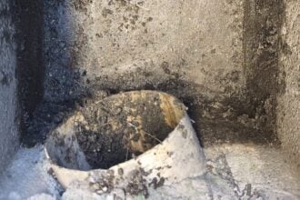 Sapri, continuano senza sosta gli interventi di pulizia di canali e caditoie