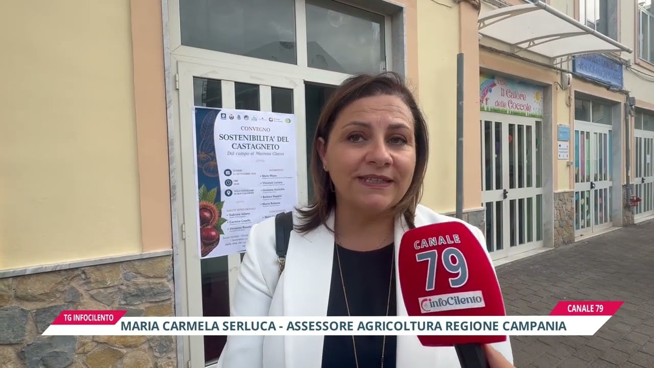Siccità nel Cilento: i Comuni chiedono lo stato di calamità naturale