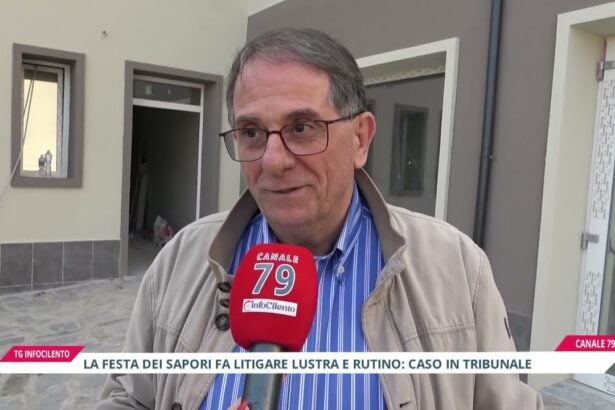 Ritardo ambulanza a Lustra, Rotolo smentisce le accuse con i dati del 118