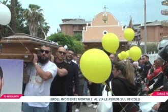 Incidente mortale a Eboli: perizie e verifiche tecniche sul mezzo di Gerardo D’Alessandro