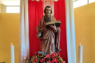 Festa di San Matteo a Casal Velino: il programma dal 17 al 22 settembre