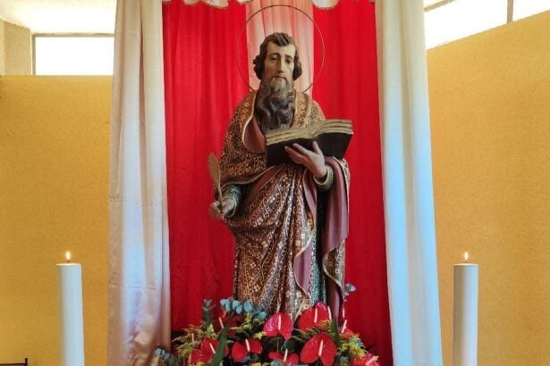 Festa di San Matteo a Casal Velino: il programma dal 17 al 22 settembre