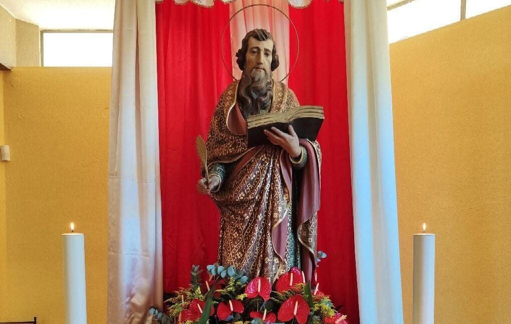 Festa di San Matteo a Casal Velino: il programma dal 17 al 22 settembre