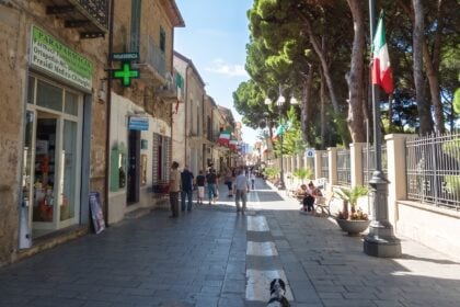 Sicurezza a Castellabate: dai commercianti un plauso per le attività di vigilanza del centro