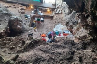 Archeologia a Camerota: al via i nuovi scavi nelle Grotte della Cala e del Poggio
