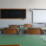 Aula di scuola