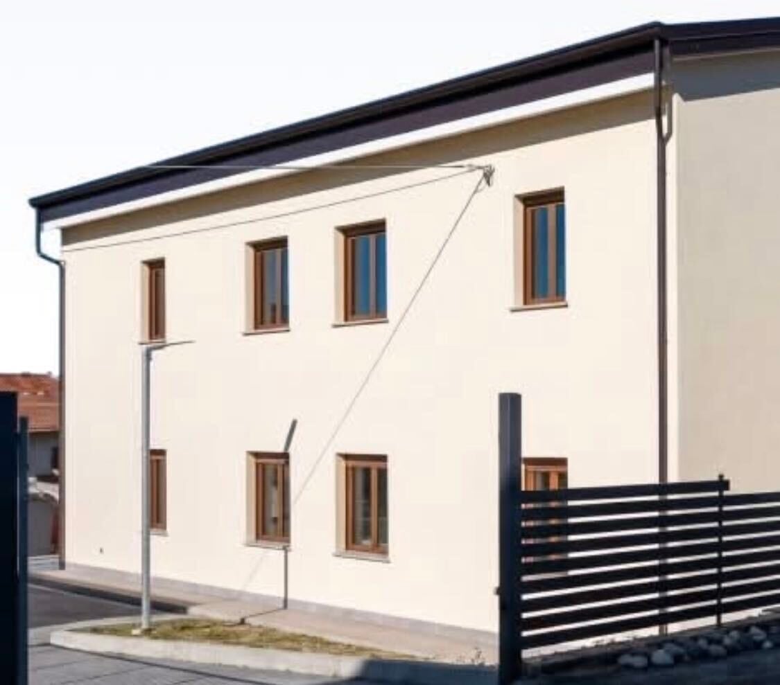 Sant’Angelo a Fasanella: inaugura il Centro Polifunzionale con la Scuola Media