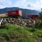 Capaccio Paestum, sequestrato allevamento bufalino e scarichi illeciti