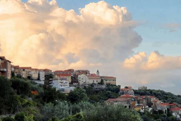 Sessa Cilento