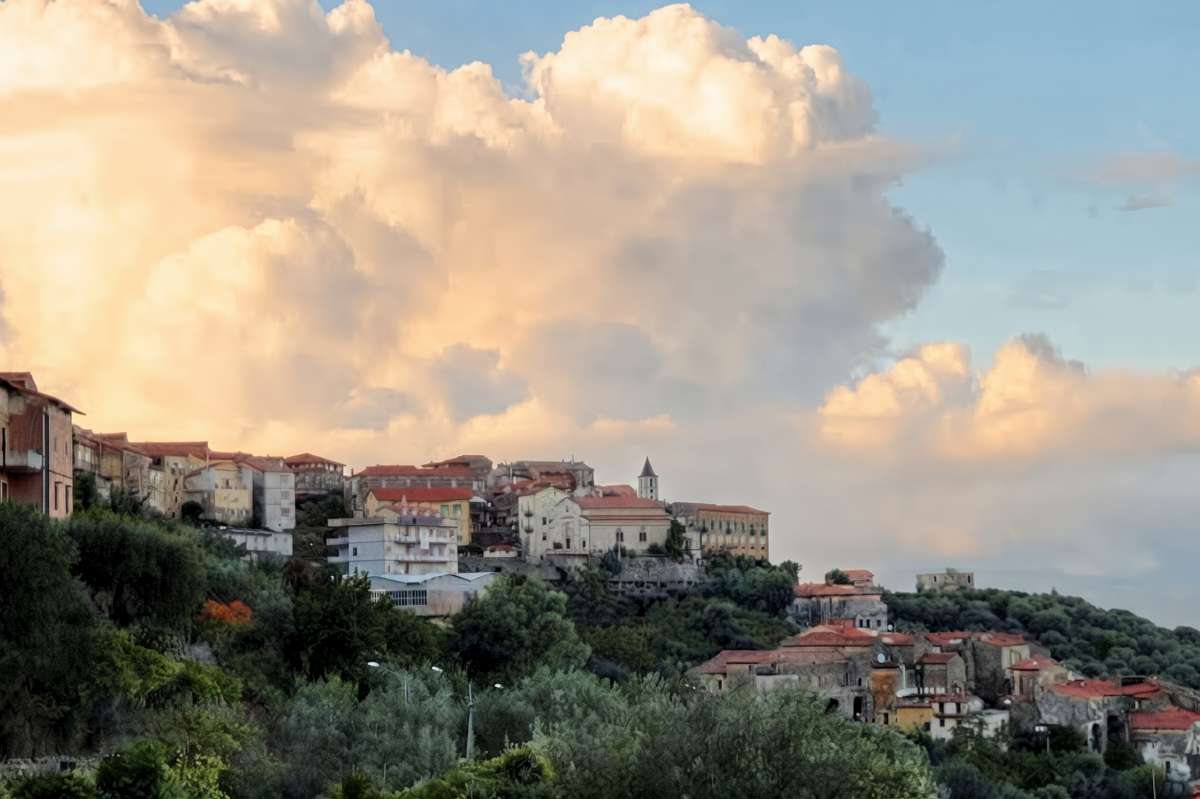 Sessa Cilento