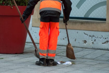 Igiene ambientale ad Agropoli e Camerota: proclamato lo stato di agitazione