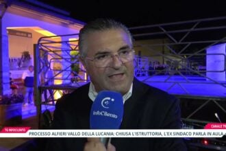 Processo Franco Alfieri: chiusa l’istruttoria. L’ex Sindaco rompe il silenzio: «intercettato in ogni luogo»