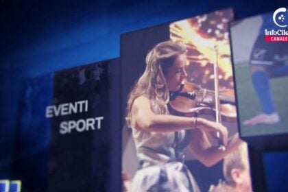 Tg InfoCilento 15 settembre 2026, edizione delle 20:00