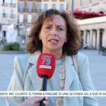 Sanità nel Cilento: si torna a parlare di una seconda Asl a sud di Salerno, il punto con Iolanda Molinaro (M5S)