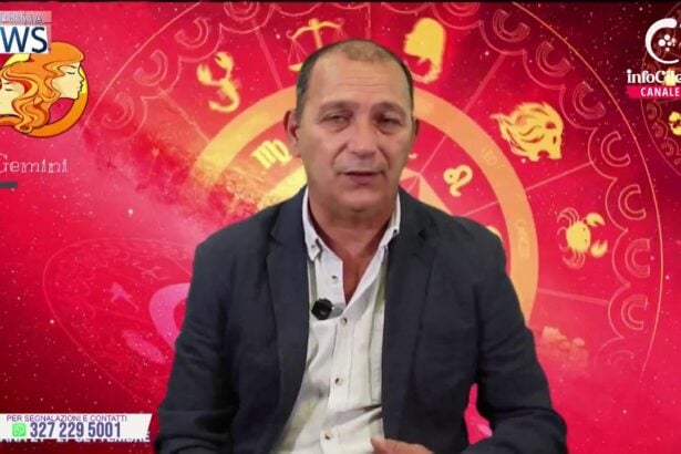 “Anteprima News” del 21 settembre 2026