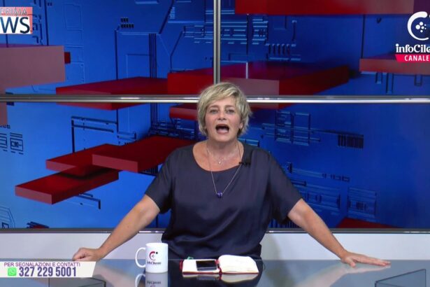 “Anteprima News” 10 settembre 2026