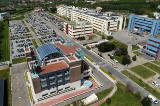 Benvenuto al Diciv: l’università degli studi di Salerno accoglie le matricole