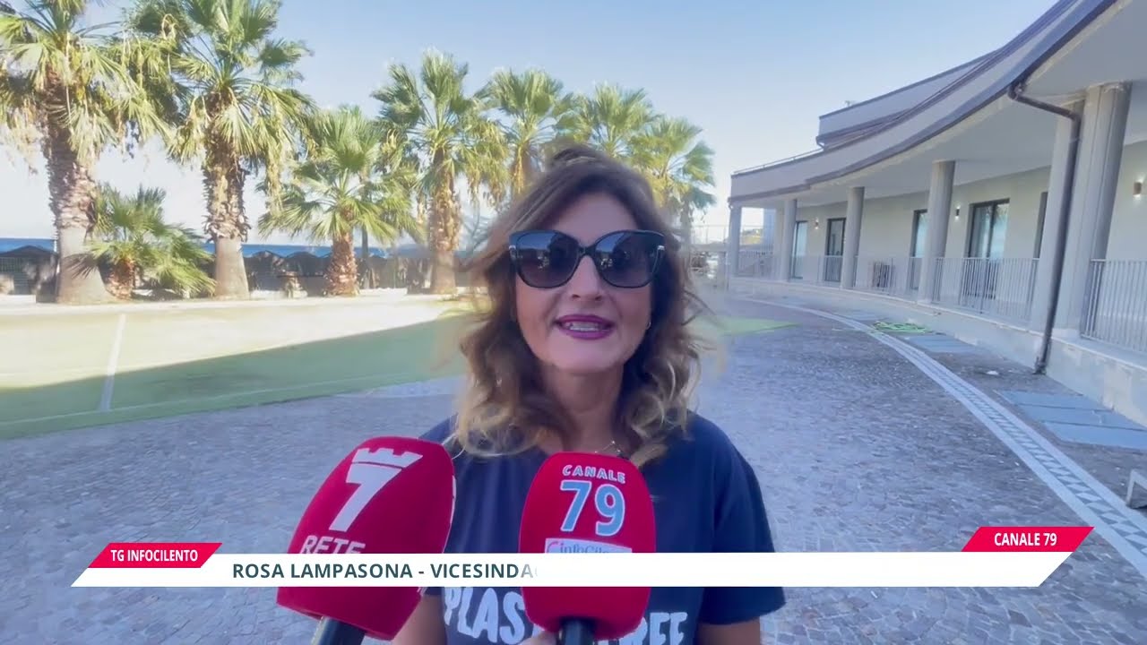 Plastic Free: Agropoli scende in campo per la tutela del mare, mobilitazione tra scuola e territorio
