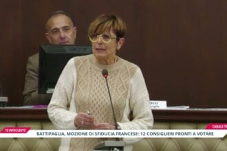Terremoto politico a Battipaglia: Comune a un passo dal commissariamento, pronta la sfiducia