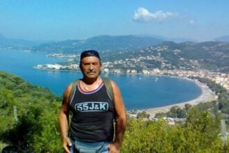 Lutto a Sapri: addio a Vito Caiafa, storico difensore del territorio