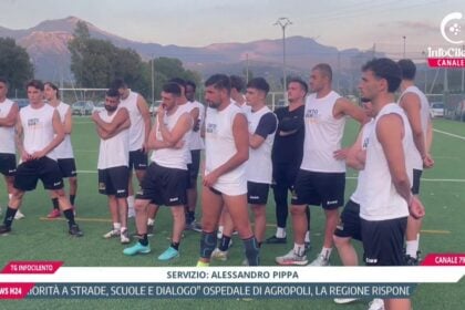 Tg InfoCilento 9 settembre 2026
