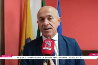 Transizione digitale nel Cilento: inaugurato ad Agropoli il nuovo sportello “SUE”