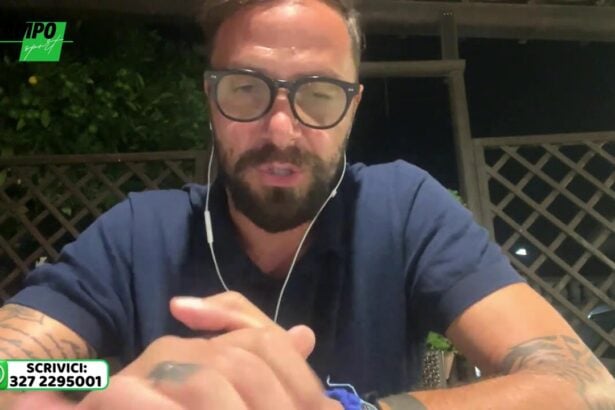 “InCampo”: approfondimento sul calcio dilettantistico. Puntata del 21 Settembre 2026