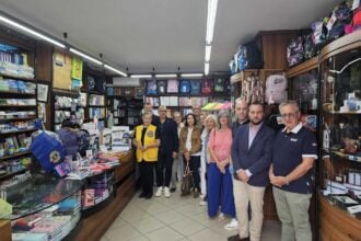 Al via lo Zaino Sospeso Day: solidarietà scolastica al Sud