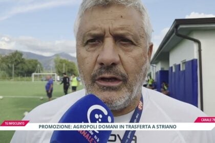 Victoria Marra-Agropoli: i delfini cercano il tris a Striano