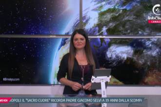Tg InfoCilento 29 settembre 2026, edizione delle 13:55