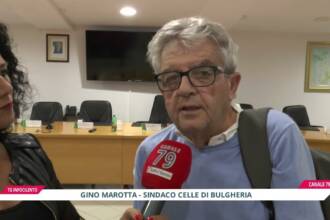 Celle di Bulgheria: è scontro in Consiglio Comunale tra maggioranza e opposizione