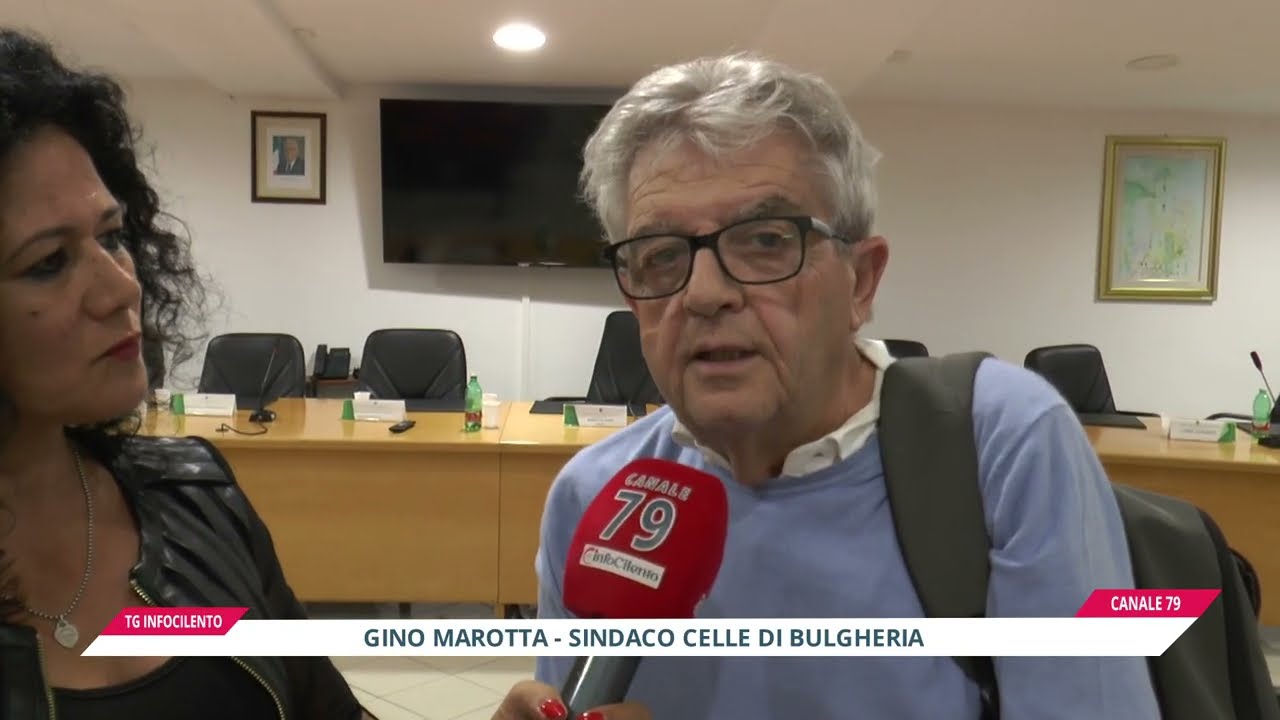 Celle di Bulgheria: è scontro in Consiglio Comunale tra maggioranza e opposizione