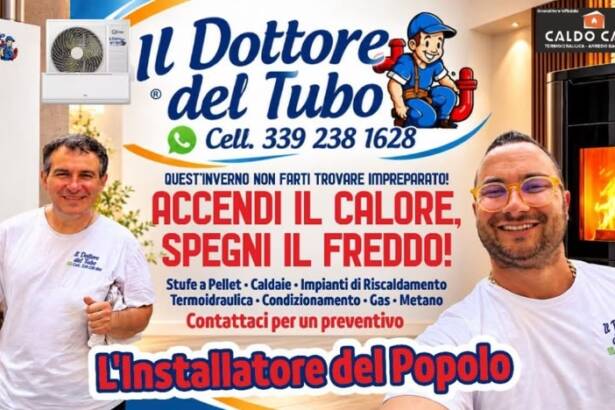 Dottore del Tubo
