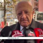 De Luca contro vandali e “cafoni”: via ai lavori di manutenzione sulla Lungoirno