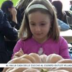 Cilento Outlet, inaugurata “La Casa delle Zucche”: ecco date, orari ed eventi in programma
