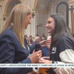 Licusati, borse di studio Nancy Chirichiello: premiati 39 studenti nel Cilento