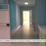 Disabilità e scuola a Capaccio Paestum: senza assistente da un mese, la denuncia del papà