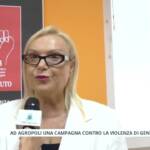 Agropoli, al via la campagna contro la violenza di genere: incontri nelle scuole ben prima del 25 novembre