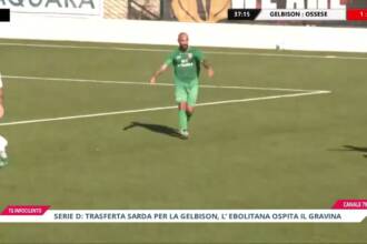 Serie D, Gelbison e Ebolitana cercano i 3 punti nella 9ª giornata