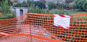 Parchi a Salerno, blitz di Tradizione Futuro: atti svelano ombre sui servizi