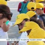 Pioppi: le spiagge tornano a splendere con “Be The Change” e Legambiente