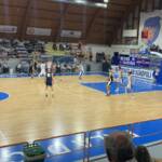 Basket, Cosenza passa al Pala Di Concilio: Agropoli sconfitta 61-72