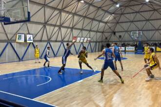 Polisportiva Basket Agropoli ko a Casapulla: non passa la crisi cilentana