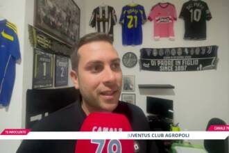 Agropoli, inaugurata la nuova sede dello Juventus Club “Alessandro Del Piero”