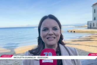 Puliamo il Mondo fa tappa a Castellabate: studenti e volontari in campo per le spiagge di Santa Maria